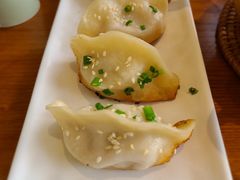 小锅手工鲜肉锅贴-苏小柳手作点心(控江旭辉分院)