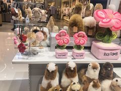 -微缤礼物(青岛海信广场店)