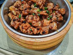 -红日饭店(裕隆三路店)