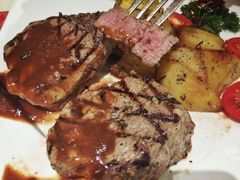 澳洲精选肉眼牛排-ITA·意塔意大利餐厅(亦庄店)