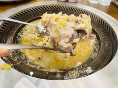 -二十一分小锅炖(中心店)