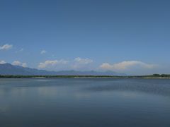 -野鸭湖国家湿地公园