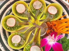 -太食獸泰式茶餐厅(IFS国金中心店)