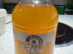 -金柱大盘鸡(和田二街店)