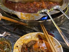 -八合里牛肉火锅(新洲店)