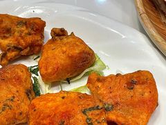 -VATAN INDIAN RESTAURANT米特餐饮有限公司(城北路店)