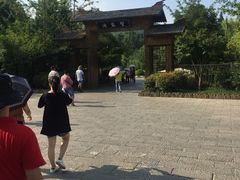 门面-习家池