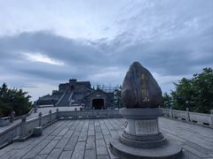 -南岳衡山风景名胜区