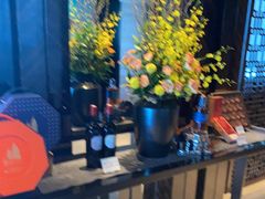 -环球港凯悦 · 享悦中餐厅