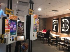 -麦当劳(秣陵路店)