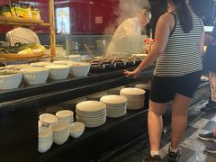 -北京新世界酒店