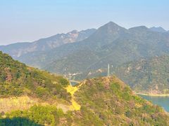 -羚羊峡古栈道森林公园