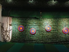-真枪汇射击俱乐部(福州奥体阳光天地店)