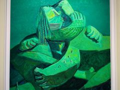 -上海油画雕塑院