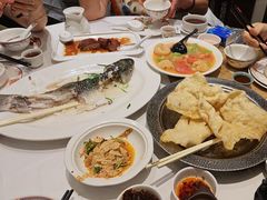 -稻香酒家·35年老字号(侨光店)