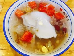 椰子水清补凉-文昌邓记清补凉(西沙路店)