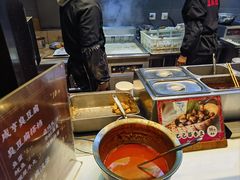 -香园茶社·金陵小灶(老门东店)