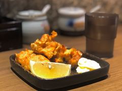 -雷神拉面(财富中心玉米楼店)