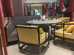 大堂-松花湖水饺(新濠天地店)