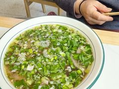 -清真·尖子尖牛肉面(王府井店)