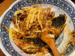 -酒井酱子·深夜食堂(东城汇店)