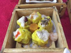 -鼎珑点心仔(燕塘店)