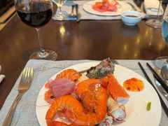 -Social 秀西餐厅-长沙瑞吉酒店(运达店)