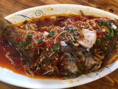 -和福餐馆(西江古街店)