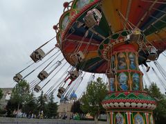 -辛玛王国游乐园