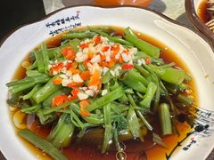 -眷江南之小蓝鲸(王府大街店)