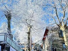 -庐山风景名胜区