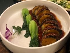 -萌啊莫·素食天津菜·西餐(五大道店)