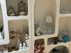 -李奥斯汀蛋糕商务茶歇·甜品台·企业活动团建(长寿路店)