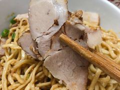 -非遗·爱西干面(小公园总店)