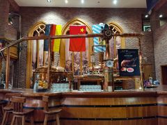 -德国金皇冠啤酒坊(硅谷大街店)