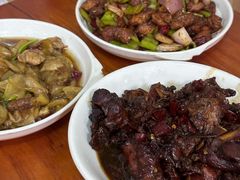 -如意香辣鸡架(总店)