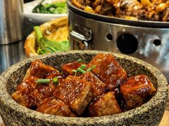 -甘家界牌柠檬鸭(青山店)