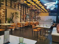 -get pizza意大利餐厅(凯德MALL店)