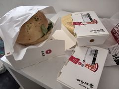 -必胜客(兴华中路PH店)