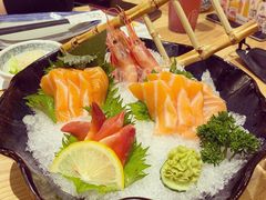 -伊豆野菜村(大族广场店)