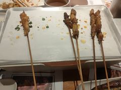 -木屋烧烤(龙华店)