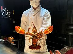 -Ginza Onodera铁板烧(外滩十八号店)