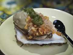 -小红鲸·海鲜餐厅(轸大路店)