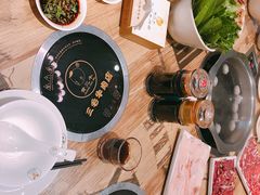 -三毛牛肉店(福强店)