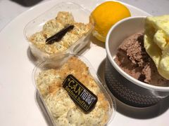 -加餐海鲜自助(宝龙一城店)