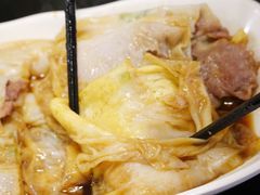 -卓粤拉肠(红庙店)