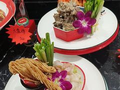 -渔码头食府(蓬莱阁店)