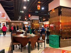 大堂-刘胖子家常菜·蹄花焖藕(中南店)