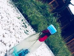 -午后庭院
