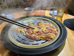 -阿鸡鱼庄·顺德鲜蒸小炒(亚运村店)